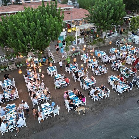Kumluk Hotel Datça Zewnętrze zdjęcie