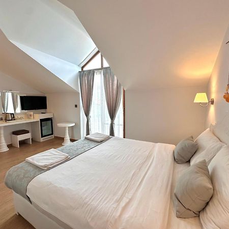 Kumluk Hotel Datça Zewnętrze zdjęcie