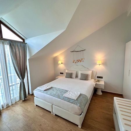 Kumluk Hotel Datça Zewnętrze zdjęcie