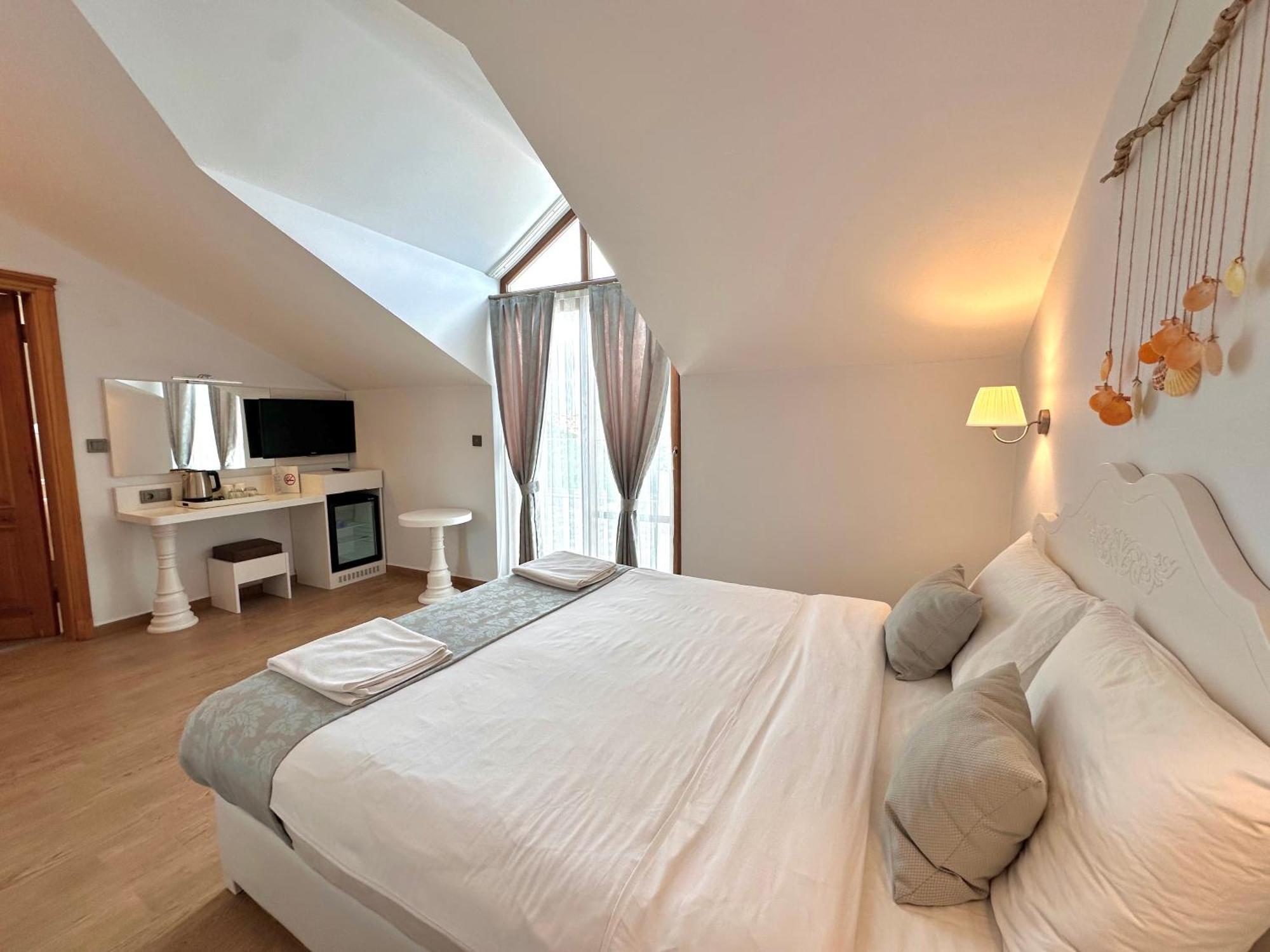 Kumluk Hotel Datça Zewnętrze zdjęcie