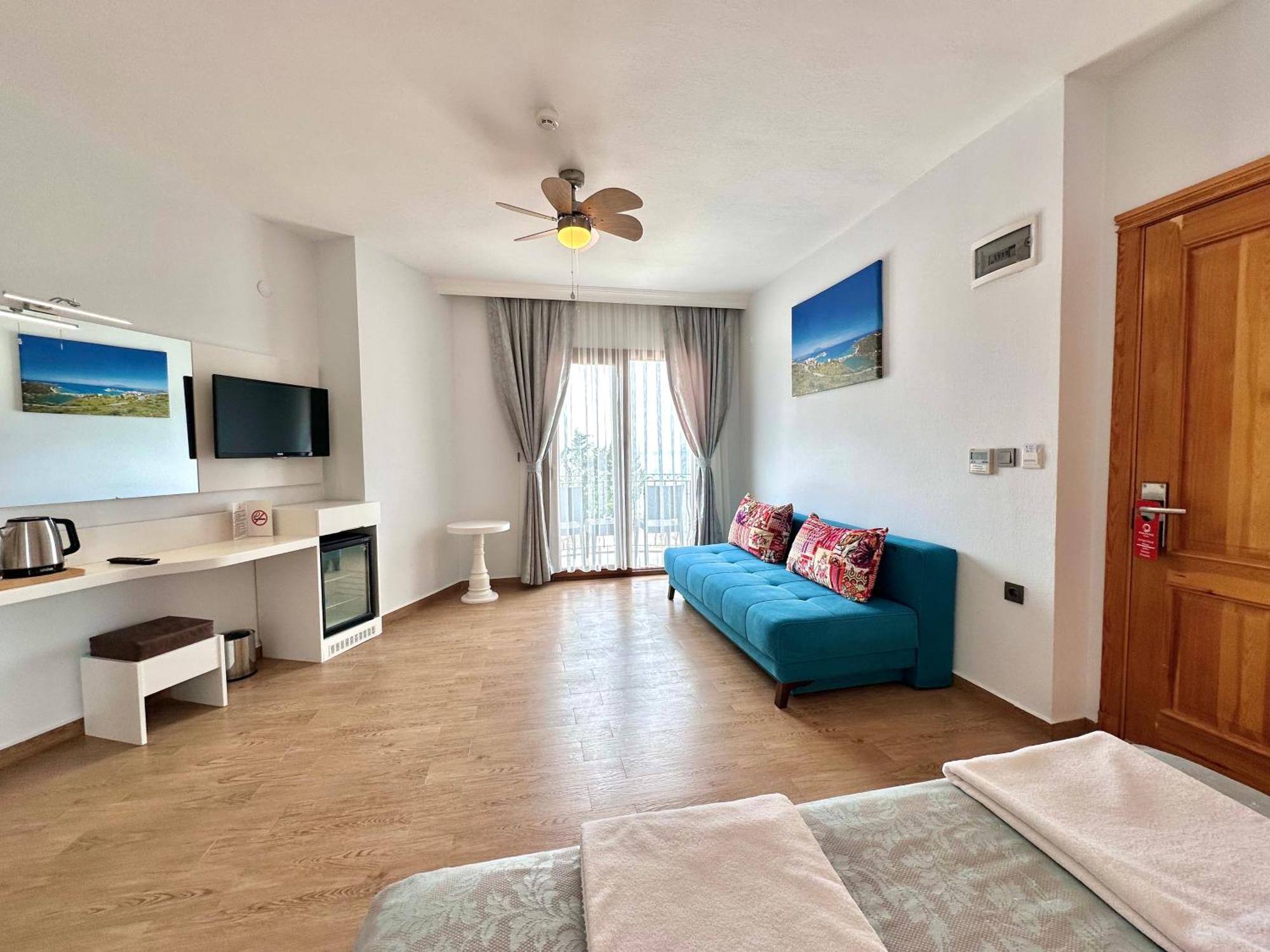 Kumluk Hotel Datça Zewnętrze zdjęcie