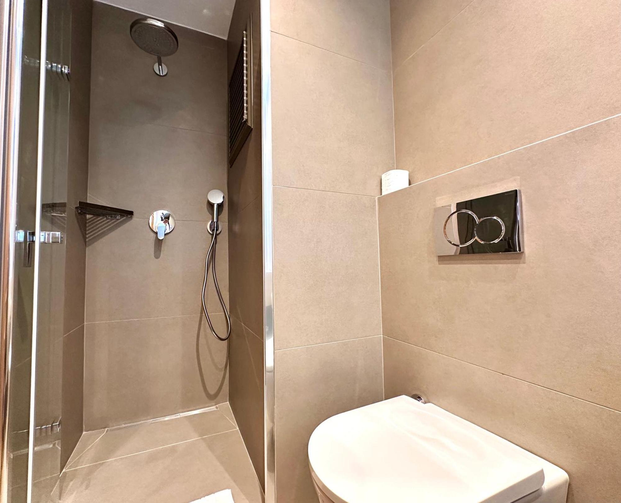 Kumluk Hotel Datça Zewnętrze zdjęcie