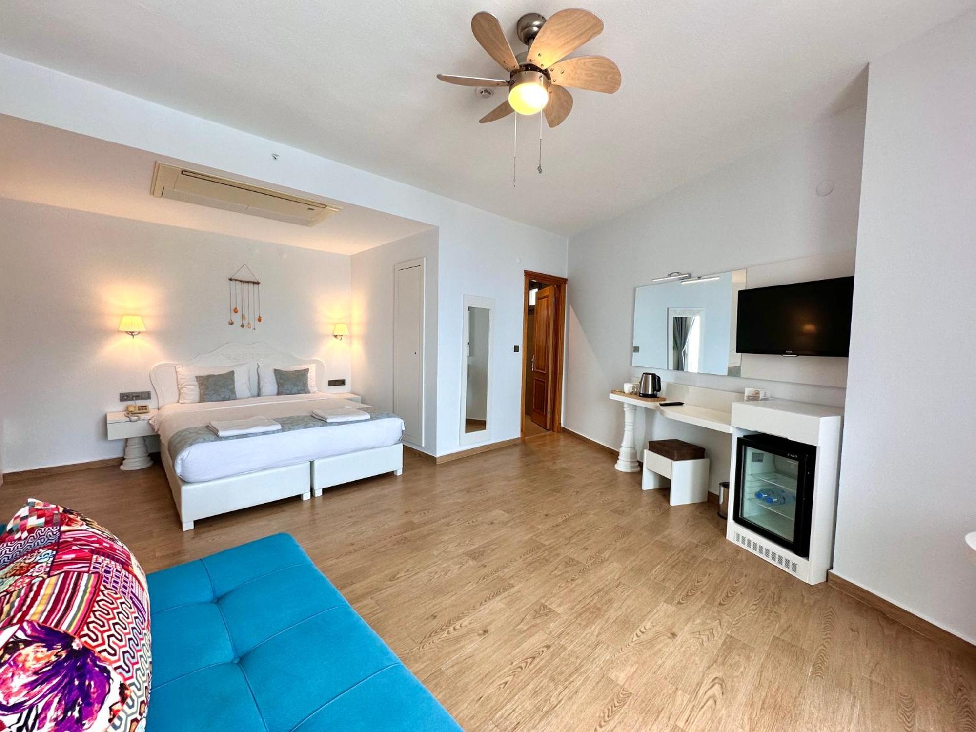 Kumluk Hotel Datça Zewnętrze zdjęcie