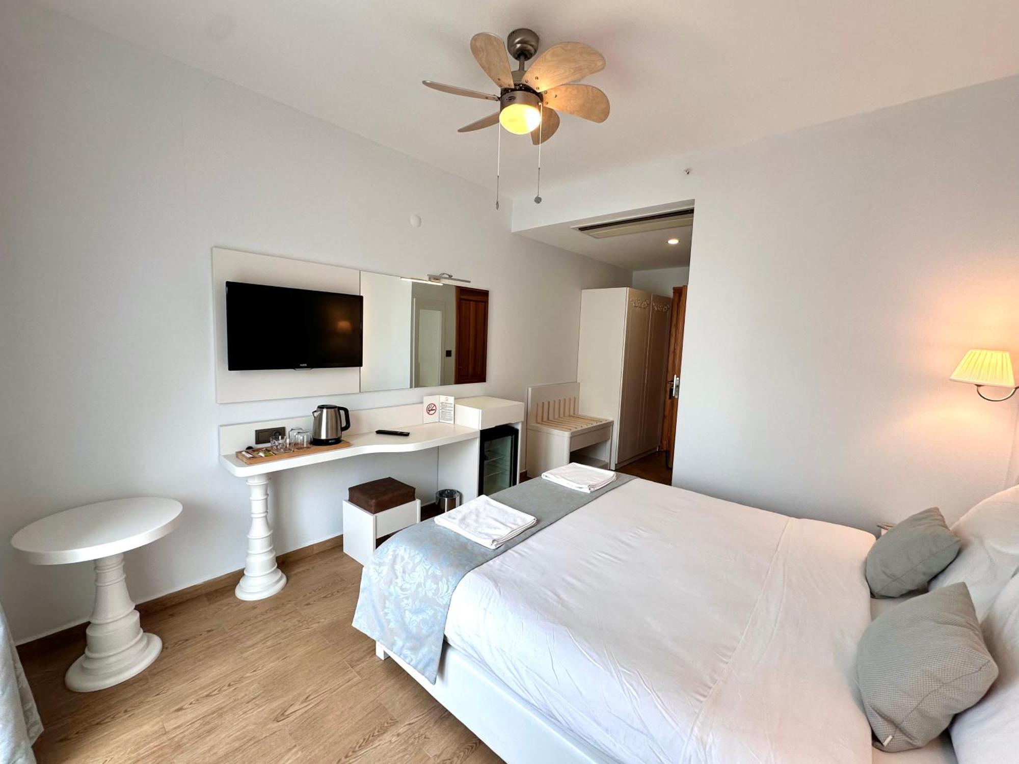 Kumluk Hotel Datça Zewnętrze zdjęcie