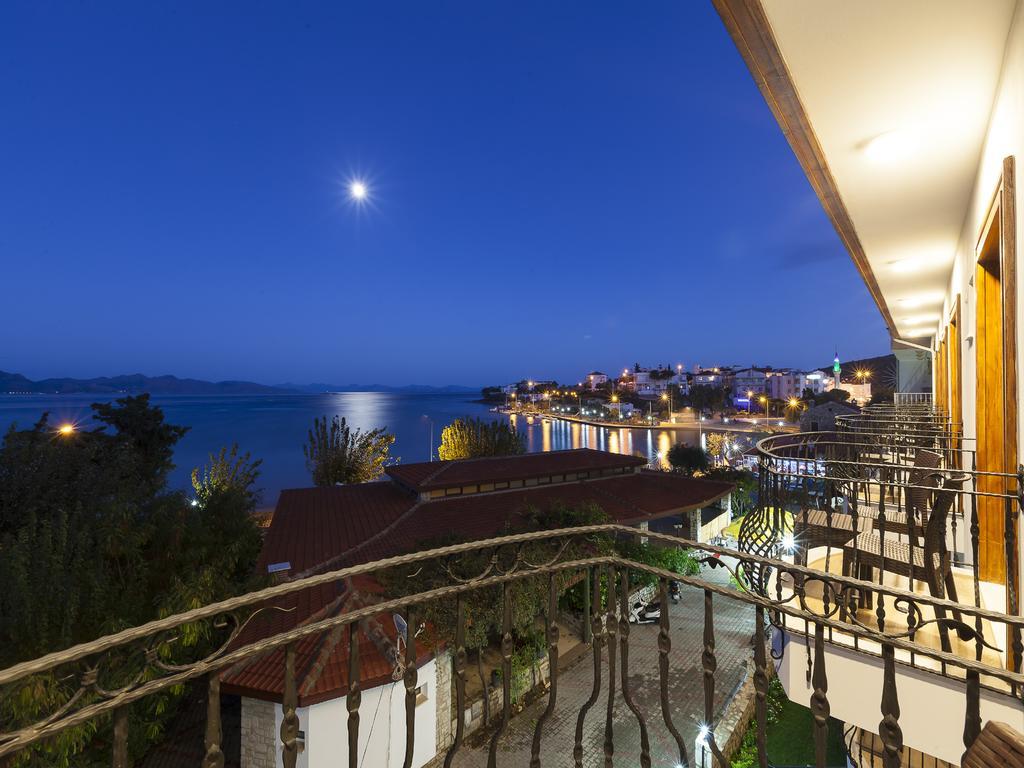 Kumluk Hotel Datça Pokój zdjęcie