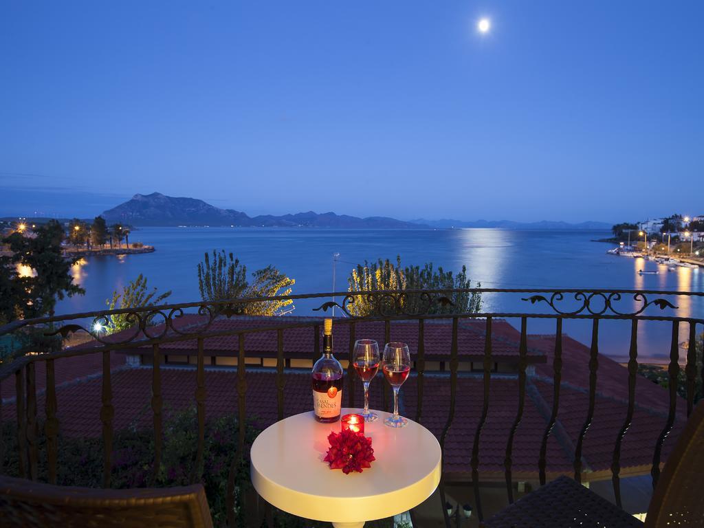 Kumluk Hotel Datça Pokój zdjęcie