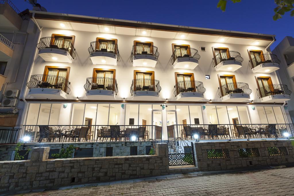 Kumluk Hotel Datça Zewnętrze zdjęcie